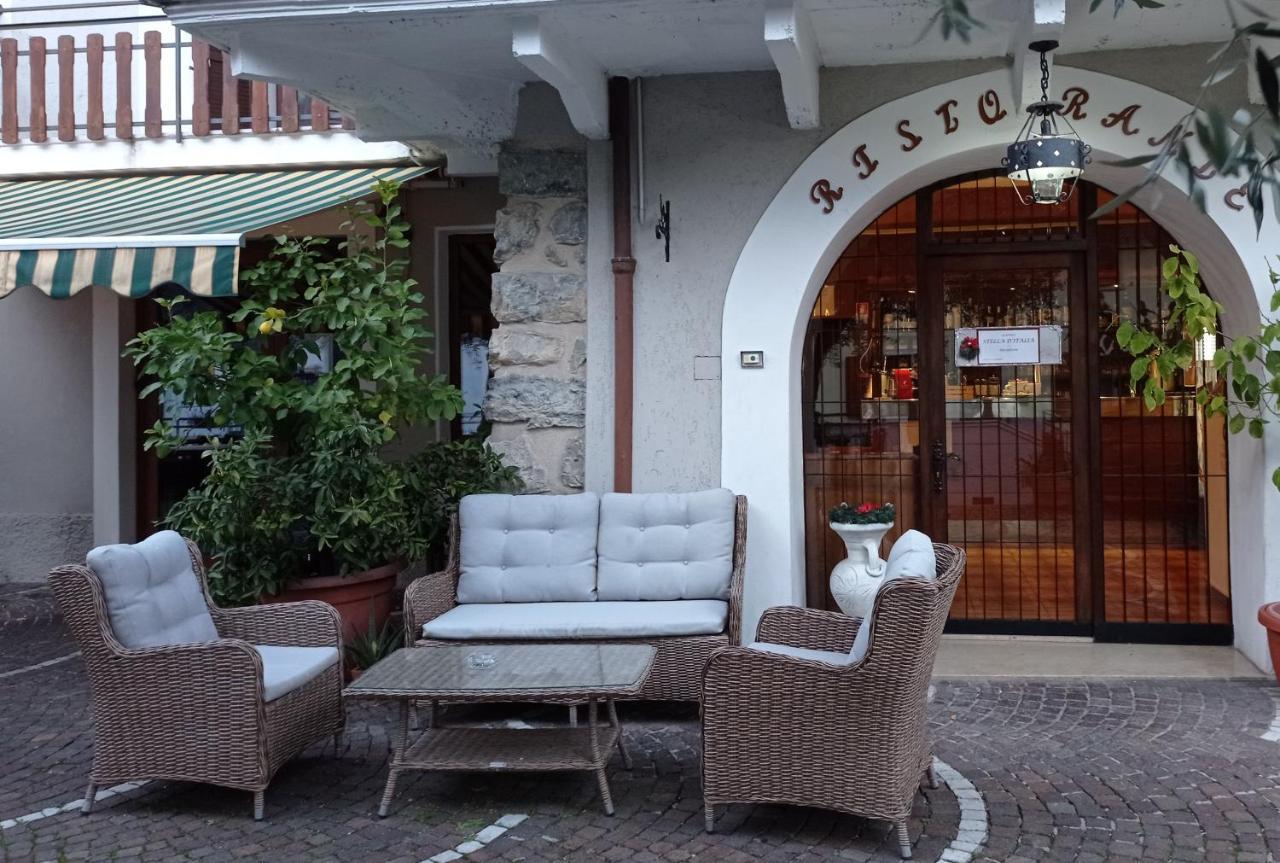 טנו Albergo Stella D'Italia מראה חיצוני תמונה