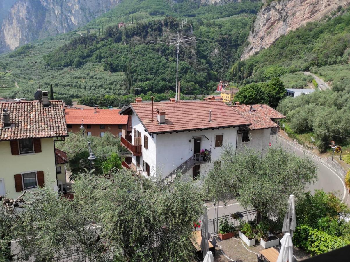 טנו Albergo Stella D'Italia מראה חיצוני תמונה