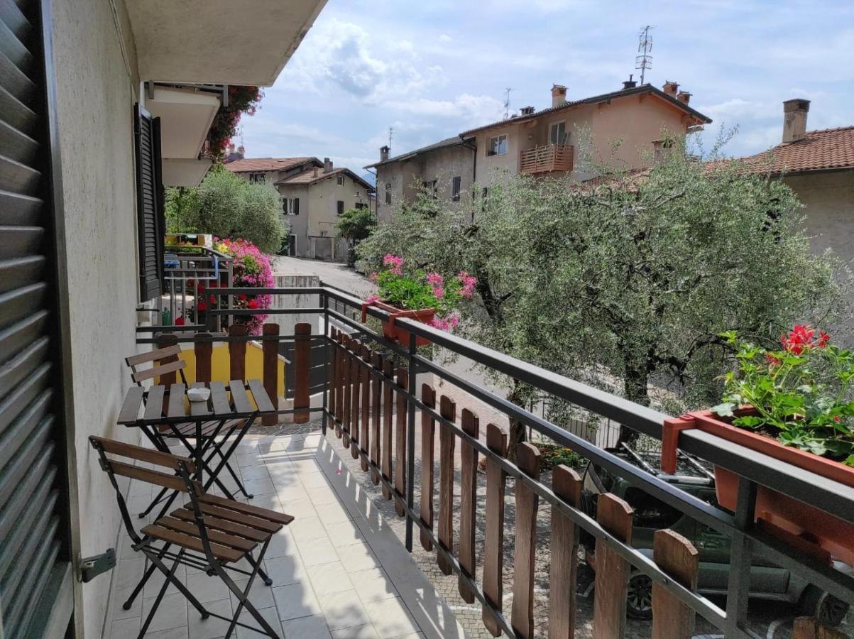 טנו Albergo Stella D'Italia מראה חיצוני תמונה