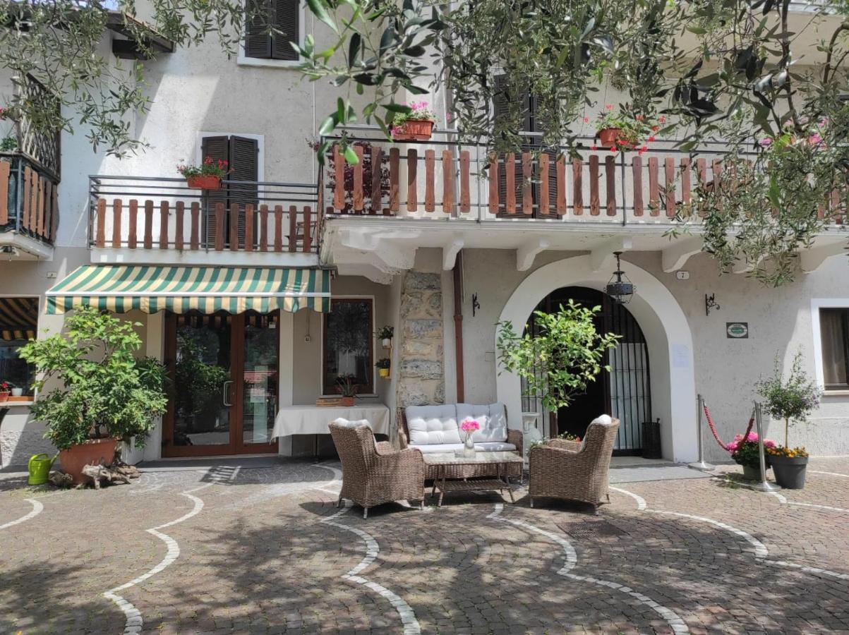 טנו Albergo Stella D'Italia מראה חיצוני תמונה