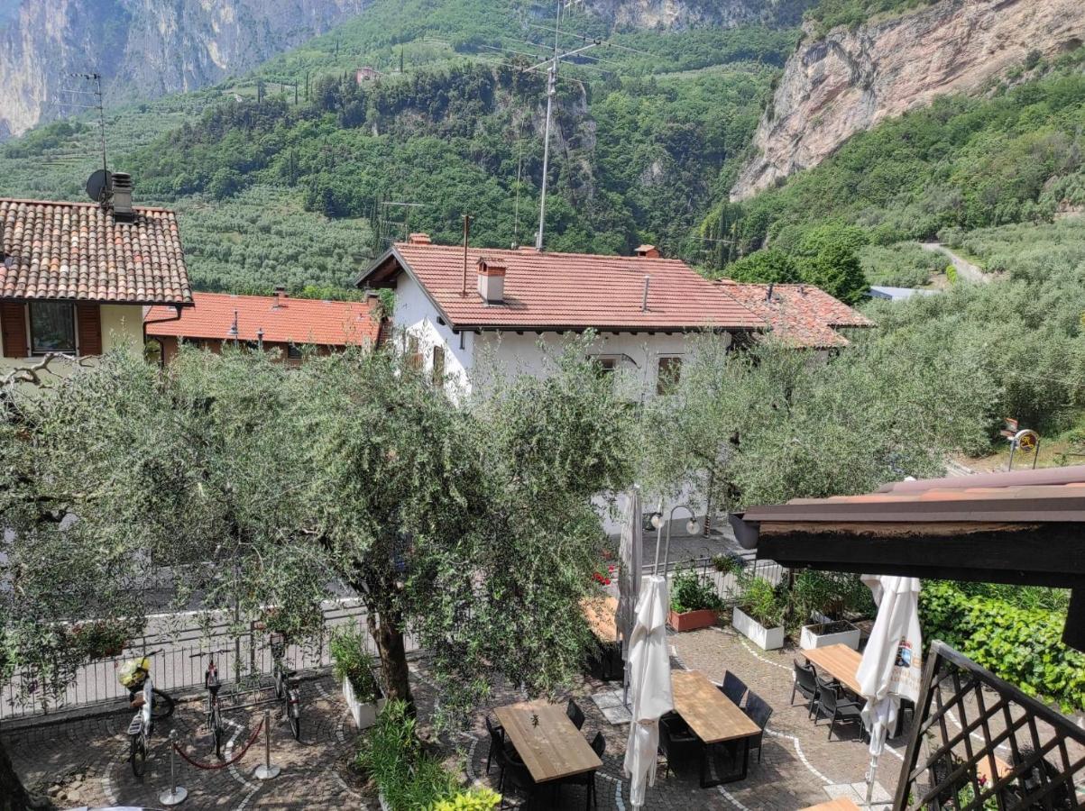 טנו Albergo Stella D'Italia מראה חיצוני תמונה