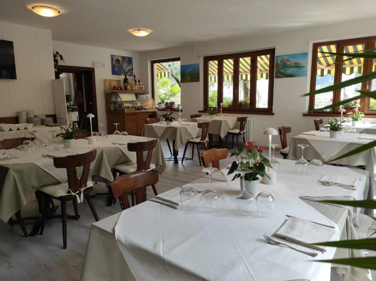 טנו Albergo Stella D'Italia מראה חיצוני תמונה