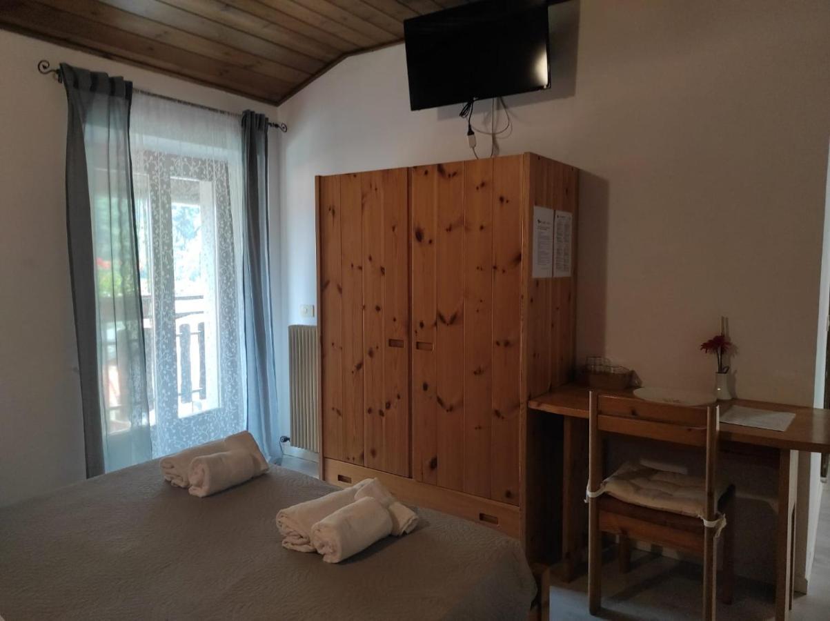 טנו Albergo Stella D'Italia מראה חיצוני תמונה