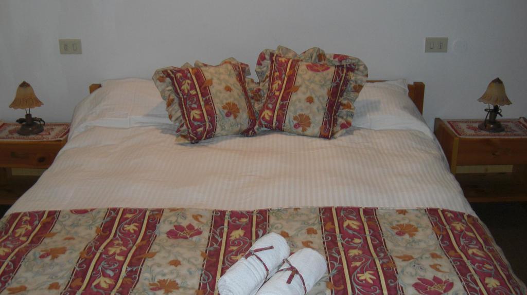 טנו Albergo Stella D'Italia מראה חיצוני תמונה